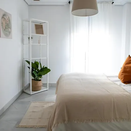 Appartement Homely Larios Málaga
