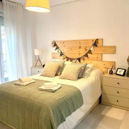 Homely Larios